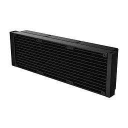 Система рідинного охолодження ID-Cooling FX360 LCD PE - мініатюра 6