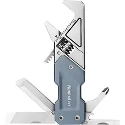 Мультитул NexTool W1 6-в-1 (NE20238) [135803] - мініатюра 4