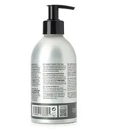 Шампунь для бороди Hawkins & Brimble Beard Shampoo Eco-Refillable 300 мл - мініатюра 2