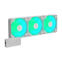Кулер до корпусу APNX APF3-PF11257.21