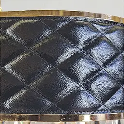 Овальна кришталева люстра Art 88205/80*35BK - мініатюра 3