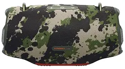Портативна акустика JBL Xtreme 4 Camo (JBLXTREME4CAMOEUNA) (7159977) - мініатюра 3