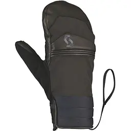 Рукавиці Scott Ultimate Plus M Чорний (1081-291902.0001.008)