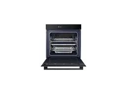 Духова шафа Samsung Dual Cook NV7B5685BAK - мініатюра 4