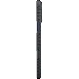 Чохол Pitaka Edge Ultra-Slim Case with PitaTap для Apple iPhone 17 Pro Max NoProblemo (KI1701NOP) [162390] - мініатюра 3