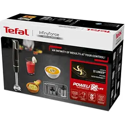 Блендер Tefal HB94L830 - мініатюра 10
