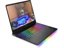Ноутбук HP OMEN MAX 16-ah0222nw (C1LP0EA) - мініатюра 3