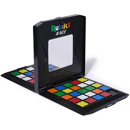 Дорожня головоломка Rubik's S3 Кольоринки (6066350R) - мініатюра 2