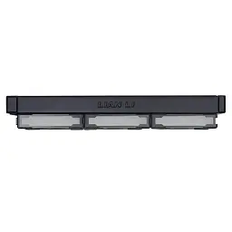 Система рідинного охолодження Lian Li GA II Trinity 360 SL-Inf Black (G89.GA2T36INB.00) - мініатюра 6
