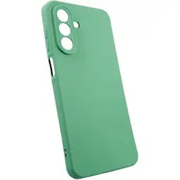Чохол до мобільного телефона Dengos Soft Samsung Galaxy A17 Mint (DG-TPU-SOFT-81) - мініатюра 2