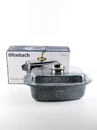 Гусятниця Ofenbach NB 100517 5,5 л - мініатюра 5