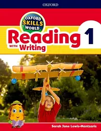 Oxford Skills World Level 1 Reading with Writing Student Book + Workbook
