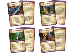 Настільна гра Geekach Games Прадавній Жах (Eldritch Horror) (укр.) (GKCH104EH) - мініатюра 6