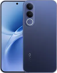 Смартфон Vivo V70 FE 12/256GB Ocean Blue (Global)