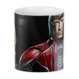 Кружка GeekLand Люди Ікс X-Men Lawrence Michael XM.02.004.222 - мініатюра 2