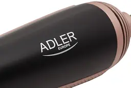 Фен-щітка Adler AD-2022 набір - мініатюра 4