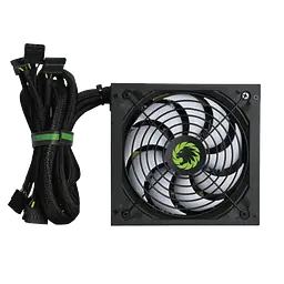 Блок живлення GameMax GP-850 850W 80+ Bronze Black (GP-850)