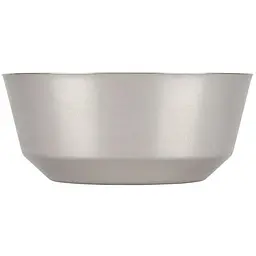 Чаша Snow Peak TW-241 Ti-Double Bowl 600 мл - мініатюра 2