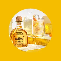 Текіла Patron Anejo 40% 0.7 л - мініатюра 7