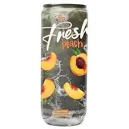 Напій Fresh Drink Peach Персик 330 мл