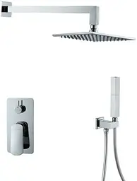 Душова система Asignatura Intense 65507900