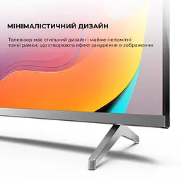 Телевізор Sharp 50FP1EA - мініатюра 4