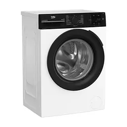 Пральна машина Beko BM1WFSU36233WPBB - мініатюра 3