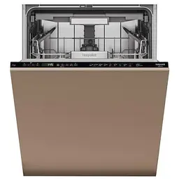 Посудомийна машина Hotpoint-Ariston HM7 42 L - мініатюра 2