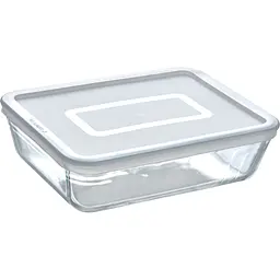 Форма з кришкою Cook&Freez, 24х19х8 см Pyrex kuh0015954 - мініатюра 2