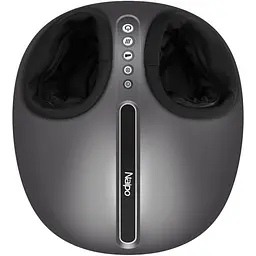 Масажер для ніг NAIPO Shiatsu MGF-F15 [104366] - мініатюра 4