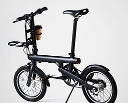 Тримач для кухля для велосипеда Qicycle EF1 cup holder - мініатюра 3