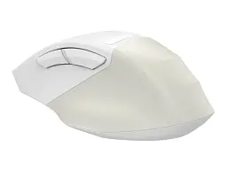 Миша A4Tech FB45CS Air2 Bluetooth/Wireless Cream Beige (4711421999441) - мініатюра 8