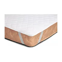 Наматрацник MirSon Стандарт Natural Line Wollen 956 200х220 см (2200000840349) - мініатюра 3