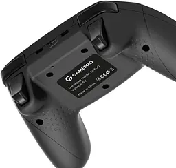Геймпад GP600, Black GamePro teh0020797 - мініатюра 5