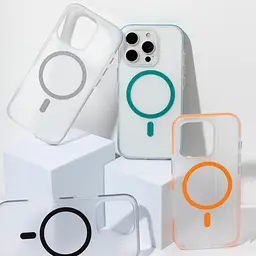 Чохол Proove Astro Case with Magnetic Ring iPhone 16e/17e в асортименті - мініатюра 7