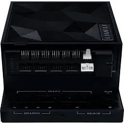 Блок живлення Lian Li Edge Gold 1200W (G9P.EG1200G.BH00.EU) Black (G9P.RS1200G.BH00.EU) - мініатюра 12