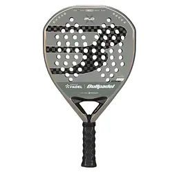 Ракетка для паделу Bullpadel XPLO PP26 - мініатюра 11