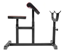 Лавка Скотта Hop-Sport HS-1006SB - мініатюра 5