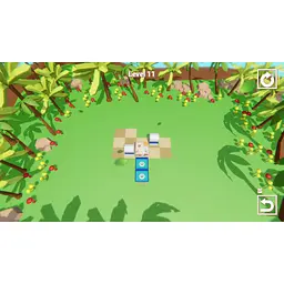 Ключ активації Microsoft Fluffy Milo для Xbox One/Series S/X - мініатюра 2