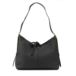 Елегантна жіноча шкіряна сумка Olivia Leather B24-W-619 - мініатюра 7