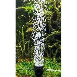Розпилювач з LED освітленням Hobby Bubble Air Spot daylight (00673) - мініатюра 5