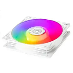 Кулер до корпусу Silver Stone Vista VS120W-ARGB (SST-VS120W-ARGB) - мініатюра 3