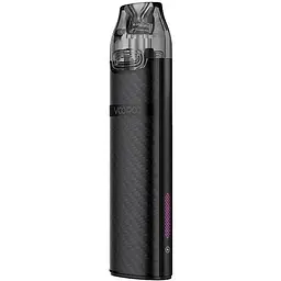 Под-система VooPoo VMATE i3 Pod 1500mAh 3ml електронна сигарета Kit Black (18661)