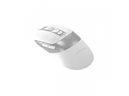 Миша A4Tech Fstyler FM50 Plus (White) - мініатюра 8