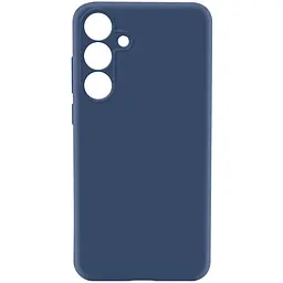 Чохол MAKE Samsung S25 FE Silicone Navy