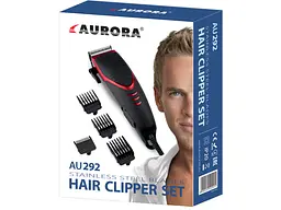 Машинка для стрижки Aurora AU 292 - мініатюра 6