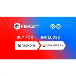 Ключ активації Microsoft FIFA 21 Standard Edition для Xbox One/Series - мініатюра 12