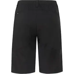 Шорти Montura Route Bermuda Woman XS Black - мініатюра 3