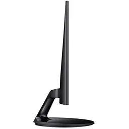 Монітор 21.5" Samsung S22F350F Black (LS22F350FHIXCI) 1920x1080 (FullHD) TN 60 Hz Б/в - мініатюра 3