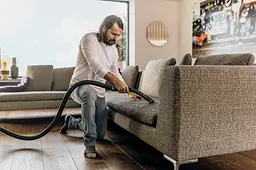 Комплект для прибирання дому Karcher (2.863-356.0) - мініатюра 3